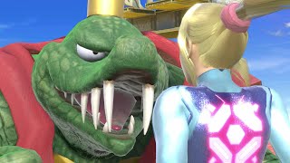 【スマブラSP】また暑くなってきたねVIP【5/25】