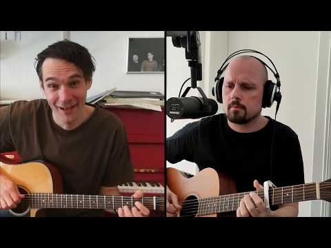 Welthits auf Hessisch - Ewisch Flamm (Eternal Flame)