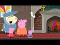 The Secret Door Peppa Pig Official Full Episodes