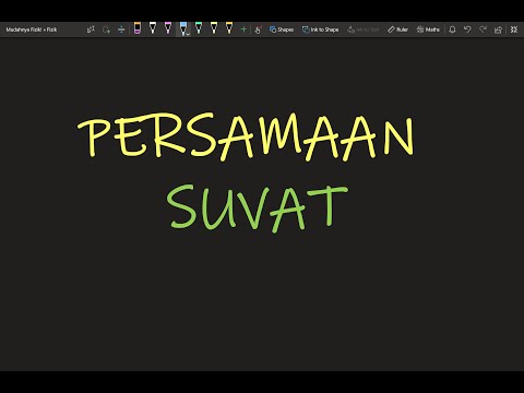 Latihan Persamaan suvat 1