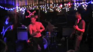 The Vel Johnsons - TV Eye (The Stooges Cover)