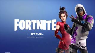 Ps4 実況放送  初見歓迎！！　久々にゲーム　少しだけフォートナイト！！
