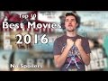 Top 10 Best Movies 2016