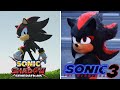 Sonic X Shadow Generations News CONFIRMED + Sonic Movie 3 Trailer?