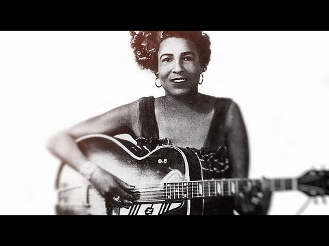 Trixie Smith · My daddy rocks me (With one steady roll) (1922)