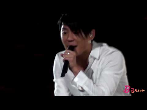 060610 - Kimi ga Irudakede (Junsu focus)