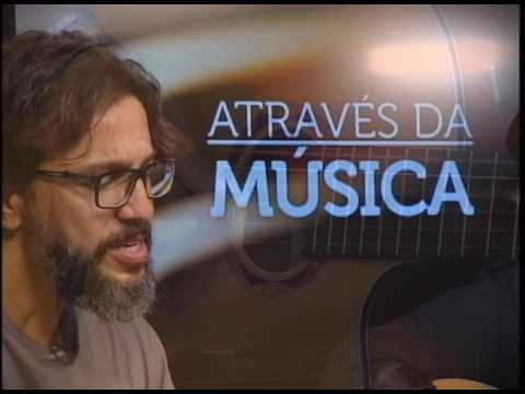 Através da Música - Tom Chris e Pádua