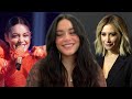 Vanessa Hudgens on Masked Singer Win and Hollywood Pals' Support During Pregnancy