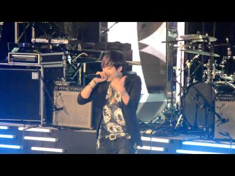 M.I.B (Most Incredible Busters) - Who's Next @ Celebrate 2013