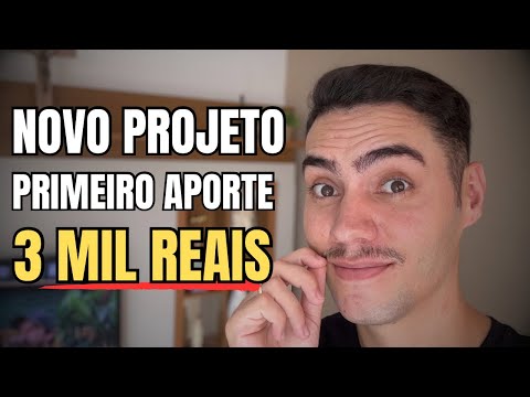 STOCK MARKET DROP: 100K PROJECT WITHOUT A MUSTACHE #1