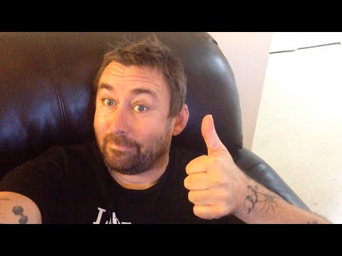 TDW 1195 - Made it Home : Jet Lag and Trip Report