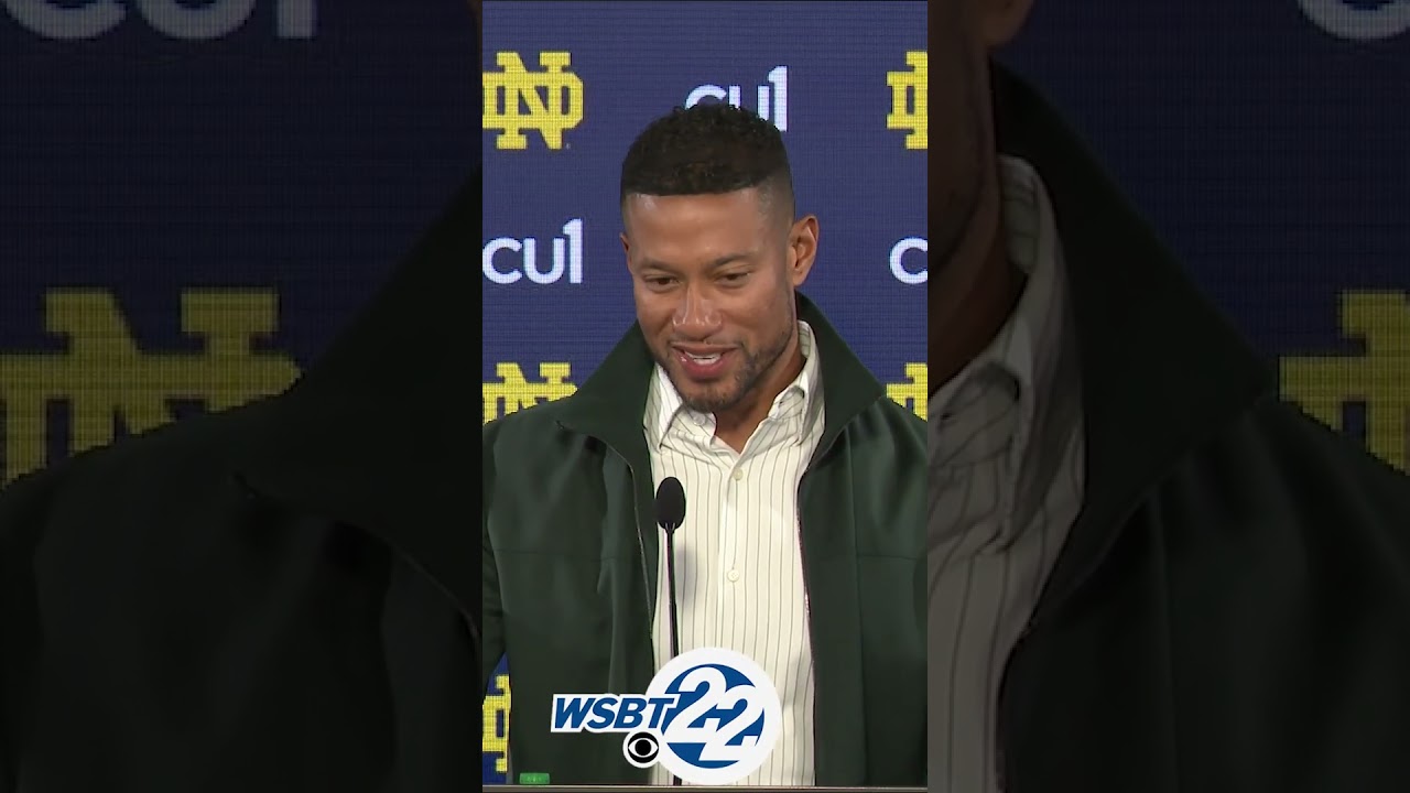 Big environment expected for Notre Dame vs  OSU