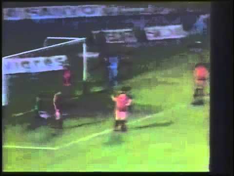 Porto - Aberdeen 1-0 - Coppa delle Coppe 1983-84 - semifinale - andata