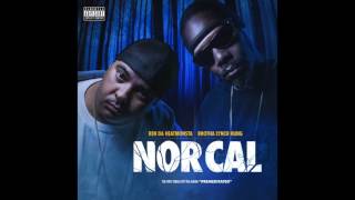 Ren Da Heatmonsta &amp; Brotha Lynch Hung - Nor Cal - Song