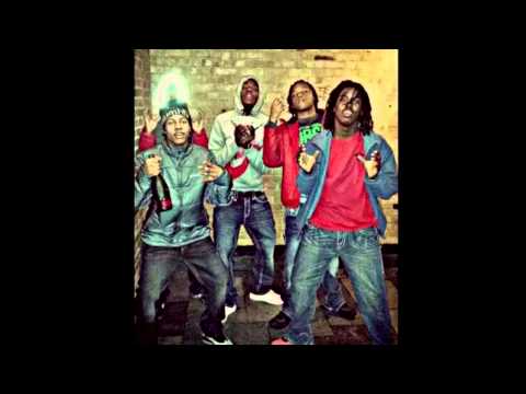 Lil Bub x Dreadhead-Everday's A Thanna Day