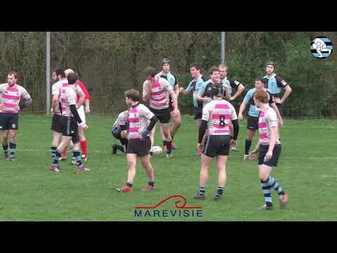 [2021 - 2022] SVRC - SRC Thor 1