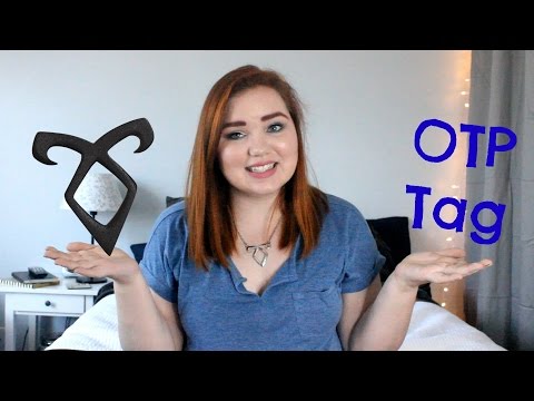 My OTPs Tag | Shadowhunters Edition Video