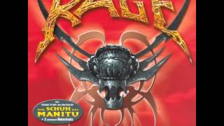 Rage - Days of December