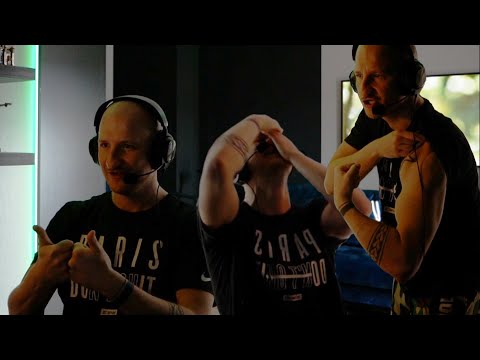 PARIS PLATYNOV - SNAX NA KANAPIE | CIĘŻKIE PYTANIA WIDZÓW | PRZESZCZEP WŁOSÓW | OPIEKUNKA PARISA