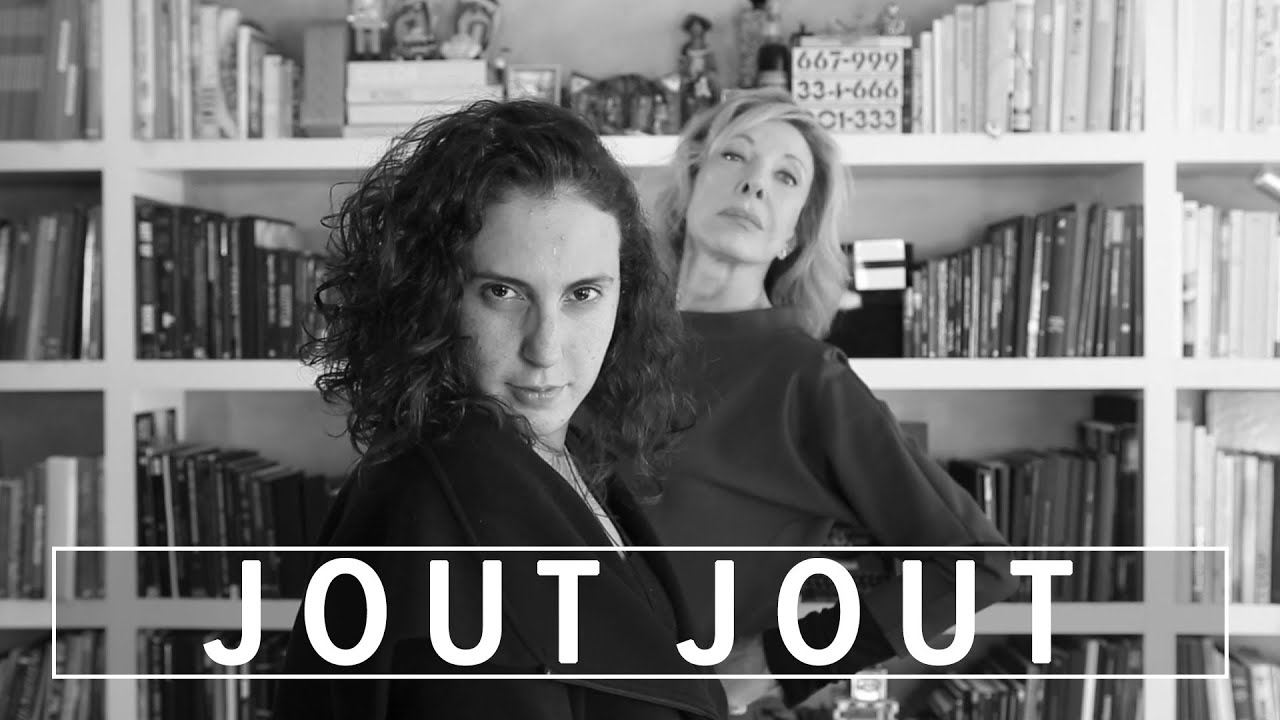 Protagonismo e Internet - Jout Jout