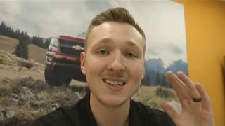 The Easiest Way to Vehicle Shop Online - Shop Click Drive - Herlong Chevrolet Buick