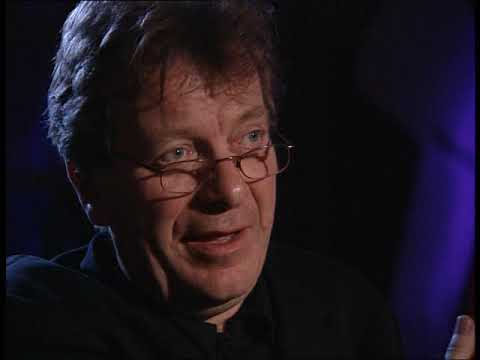 Tony Wilson | 24 Hour Party People interview