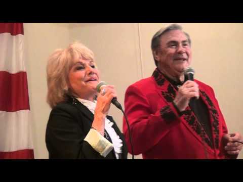 Jim Ed Brown & Helen Cornelius - I Don't Want To Have To Marry You (#1-1976)