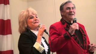 Jim Ed Brown & Helen Cornelius - I Don't Want To Have To Marry You (#1-1976)