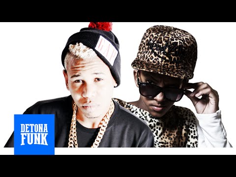 Maestro B e MC Brinquedo - Pra Tu Balançar (DJ Japah)