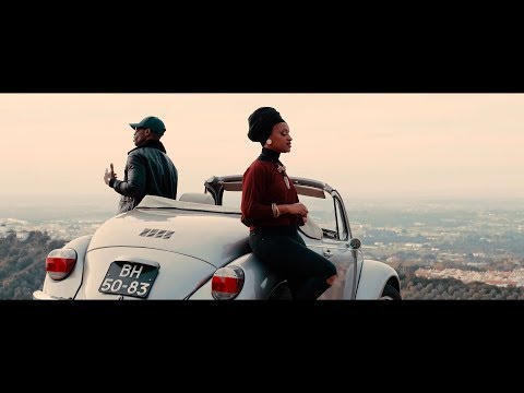 Lucky Man Trevo- Contigo (Feat. Khira) (Video Oficial)