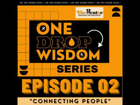 Episode 2 - Connecting People