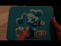 Blue S Clues And You Portable DVD Player Review