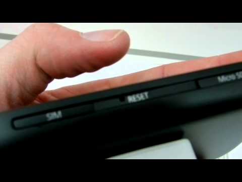 Huawei E5776 FDD LTE MiFi - Hands On