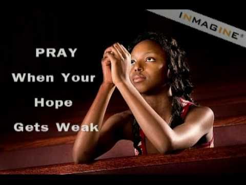 True Vibe - Pray