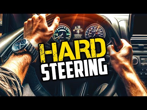 Flush Power Steering Fluid Yourself Easy! No Pump Required.