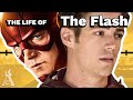 The Life Of Barry Allen: The Flash (Arrowverse)