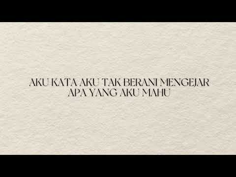 Ingat - ALYPH ( lyrics ) 