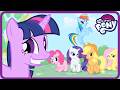 My Little Pony Friendship Is Magic Part 1 S1E1 Full English Episode Kids Shows Cartoons