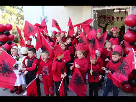 Festojmë 28-29 Nëntor-in