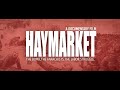 The Haymarket Square Riot: The history of the Chicago Haymarket Affair, and the Anarchist Trial