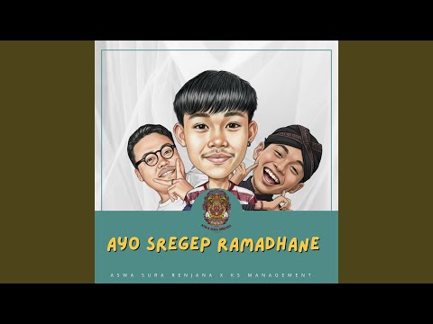 Ayo Sregep Ramadhane YouTube thumbnail