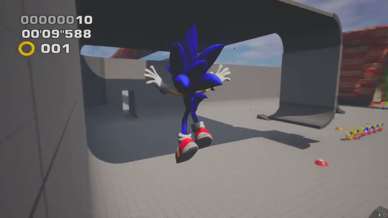 Trailer