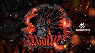 Evolve配信！！