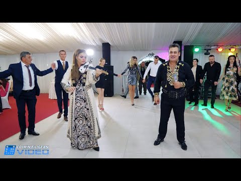 Petrecem cu Ionut si Doinita Dolanescu Muzica De Petrecere Din Toate Timpurile LIVE 2023