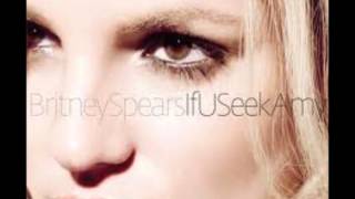 Britney Spears If U Seek Amy (U-Tern Remix)