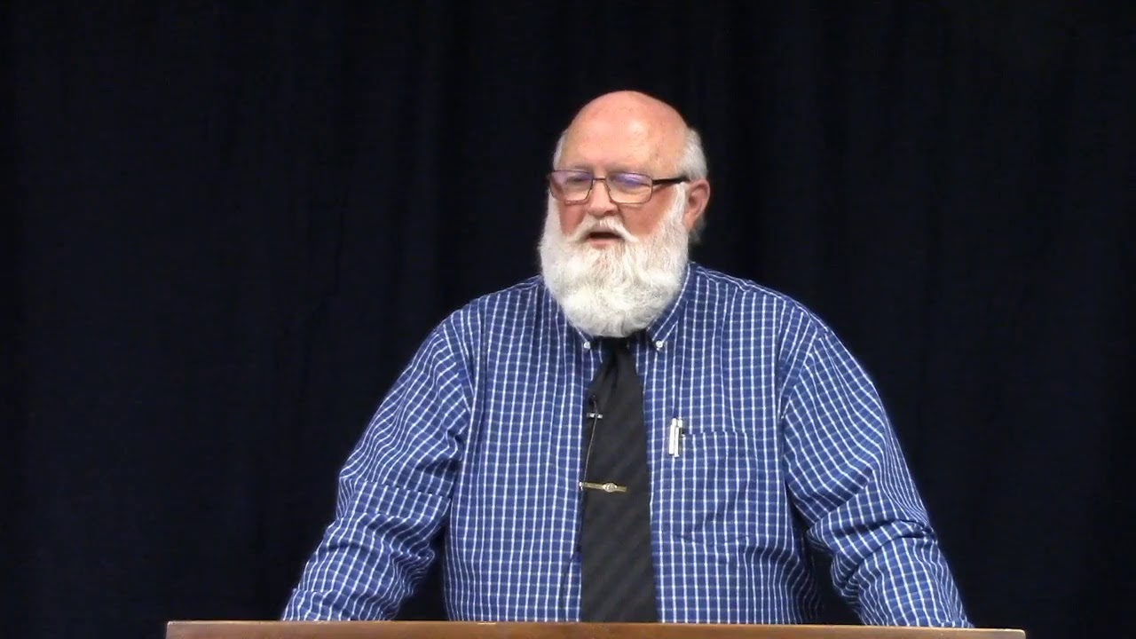  Sunday Bible study April 26, 2020