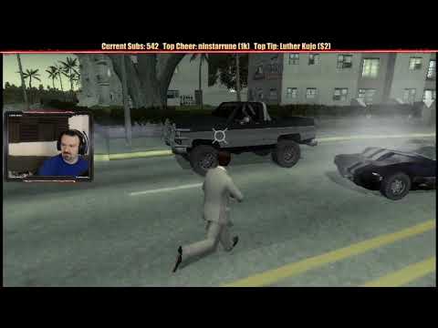 Rage-A-Thon Event! August 2018 pt5 - Scarface (final)