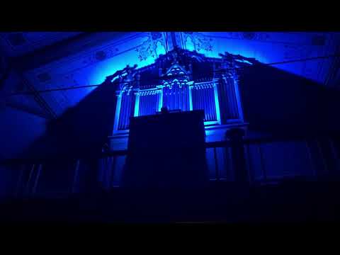 Orgelspiel an Weihnachten | 3. Advent | "Seht, die gute Zeit ist nah" (EG 18)