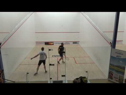 SM 2017 Jussi Vikstrom - Tapio Ulkuniemi