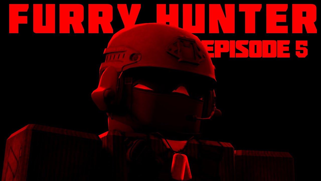 Furry Hunter - "Gun And Gunnie" (Episode 5) [SFM]